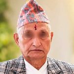 २५ लाखको बैंकिङ कसुरमा एमाले नेता पक्राउ, हिरासतमै छाती दुखेपछि अस्पताल भर्ना