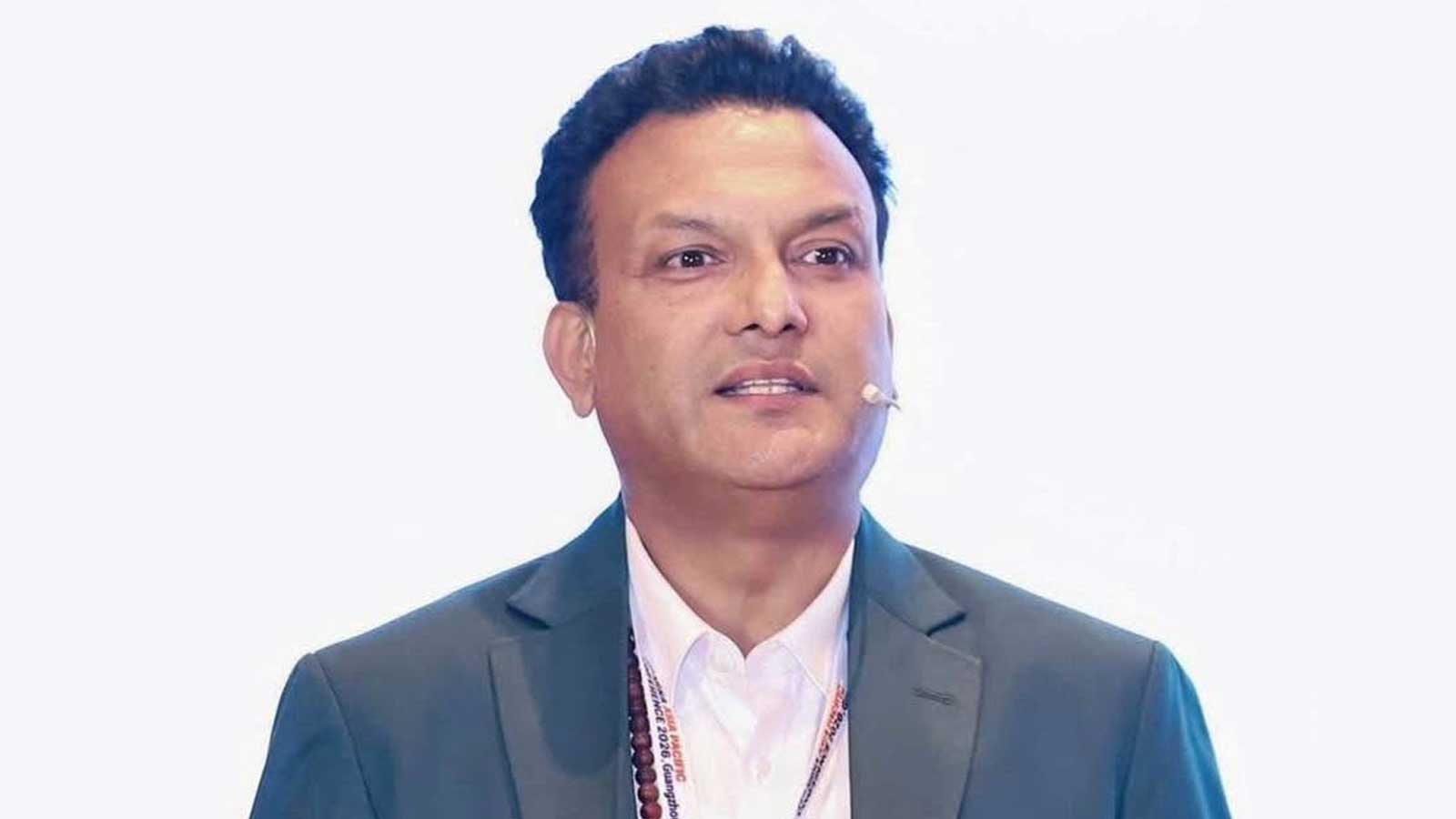 राजदूतका लागि सिफारिस सुनार जर्मनीबाट डिपोर्ट भएको उजुरी, डीआईजी बढुवामा ३३ लाख लिएको आरोप