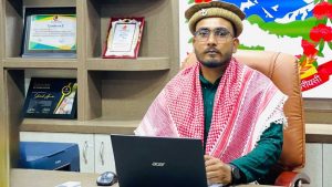 सुनसरी घट्नामापछि गोलबजारमा तोडफोड र आगजनी गरेको आरोपमा वडाध्यक्ष सोहेब अनवर पक्राउ