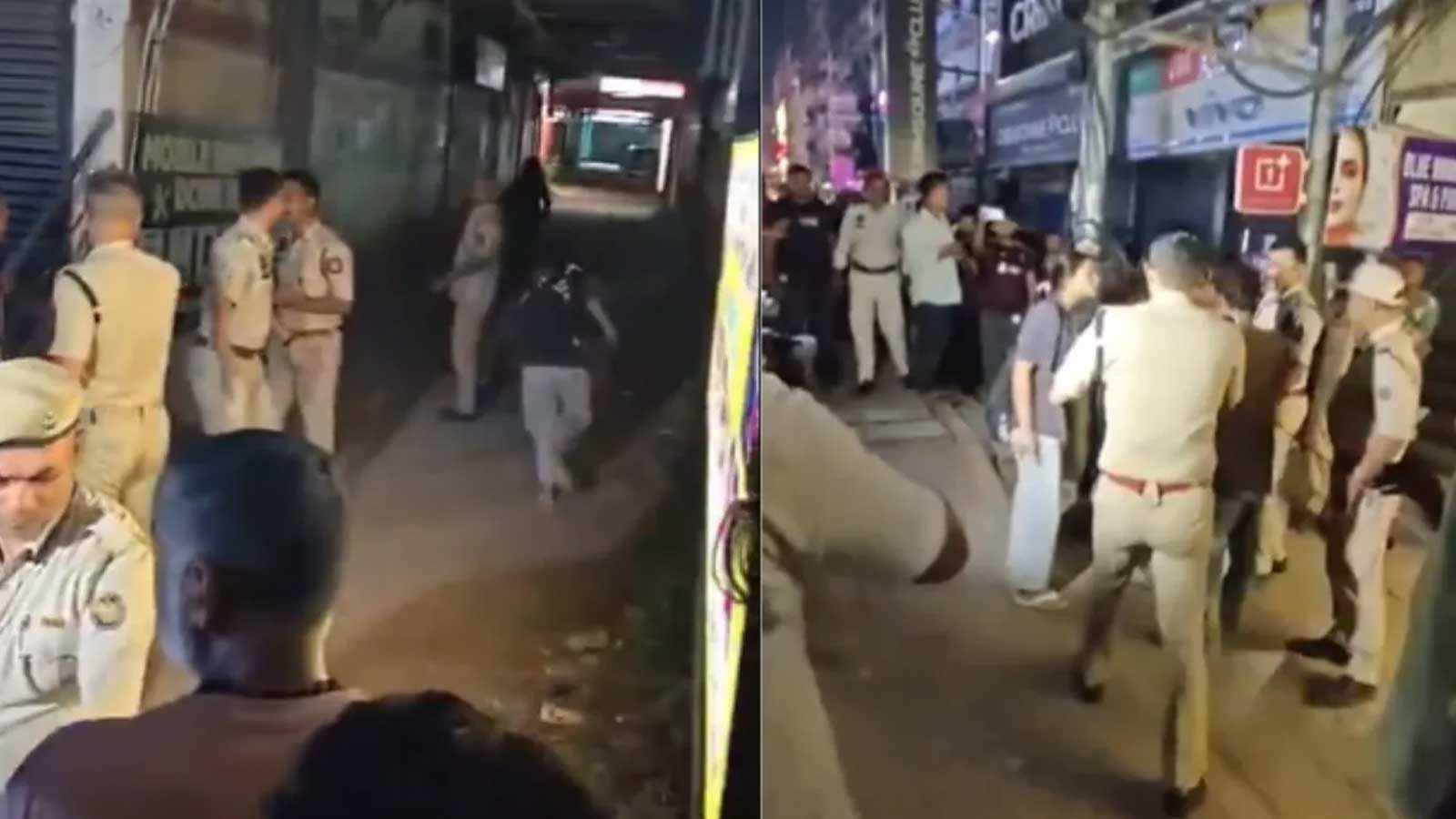 होटलको लिज विवादले लियो हिंसात्मक रूपः गुवाहाटीमा गोली चल्दा सञ्चालक आमा–छोरासहित पाँचको मृत्यु