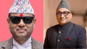 विष्णु पौडेललाई फसाउन मालपानीको बयान, तर करोडौँको कारोबारका लाभग्राहीमाथि अनुसन्धान किन भएन?