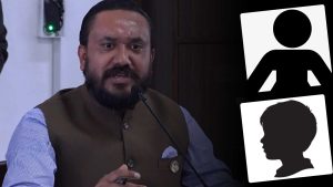 ‘बाउको ठेगान नभएको’ र ‘खाते’ भन्दै बालकमाथि गालीको वर्षा, किन छायाँमा पर्यो बालअधिकारको प्रश्न ?