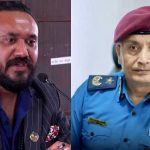 आईजीपीलाई ‘जुत्ता–कट्टु खाएको’ आरोप लगाउने खगेन्द्र सुनारमाथि बलात्कारदेखि हतियार खोसेकोसम्म आरोप, उजुरीमा आरोपको चाङ