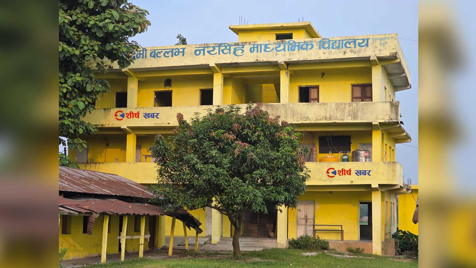 भेटेरिनरीका विद्यार्थीको छात्रवृत्ति र ओजेटी रकममा प्रश्न, २१ स्थानीयले मागेको विवरण अझै पाएनन्
