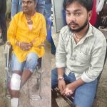 मोरङमा आठ राउन्ड गोली चलाएर तीन जना पक्राउ, आधा किलो ब्राउन सुगर र पेस्तोल बरामद