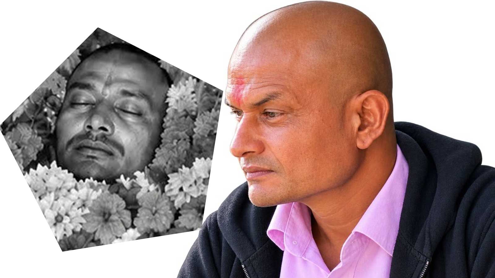 अन्त्येष्टि गरिएका पदमबहादुर जिउँदै फर्किए, परिवारले बुझिसकेको थियो बीमा रकम! जलाइएको शव कसको?
