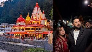 कारागारमा गरेको भाकल पूरा गर्न रवि भारतमा, कैँची धामदेखि कामाख्यासम्म धार्मिक यात्रा