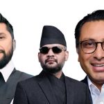 विस्फोटको प्रतीक्षामा रास्वपाको कलह, रवि–बालेन–स्वर्णिम शक्ति संघर्ष चरमोत्कर्षतर्फ!
