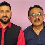 रवि लामिछानेलाई दाइ हरिशरणका पाँच सुझाव : प्रदेशबारे स्पष्ट बन, पोडवे बनाऊ, स्थानीय चुनाव गैरदलीय गर