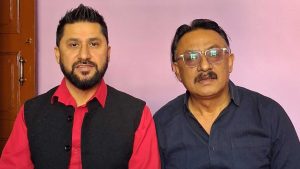 रवि लामिछानेलाई दाइ हरिशरणका पाँच सुझाव : प्रदेशबारे स्पष्ट बन, पोडवे बनाऊ, स्थानीय चुनाव गैरदलीय गर