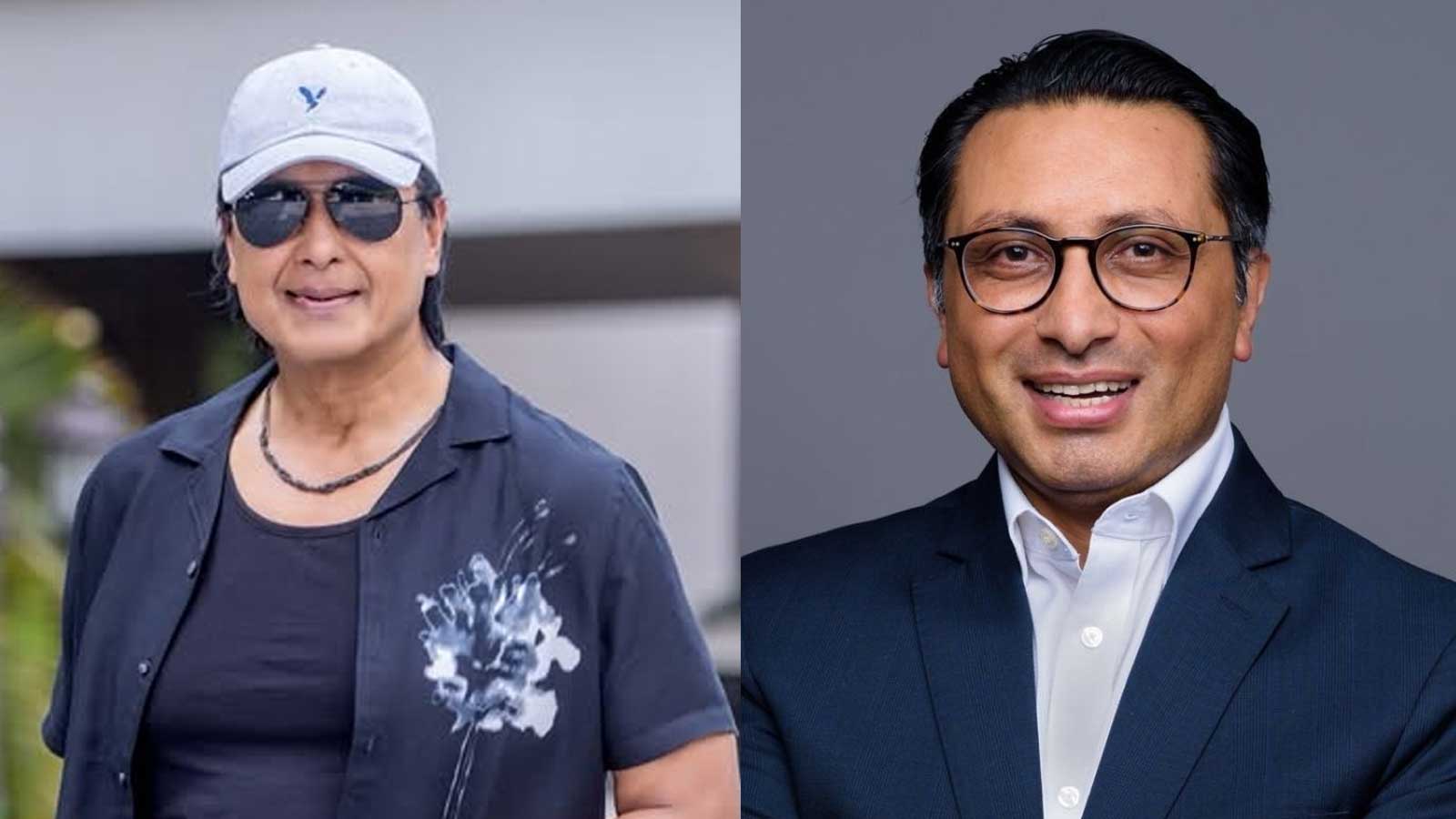 राजनीतिज्ञलाई कूटनीतिको पाठ पढाउँदै राजेश हमालः स्वर्णिम वाग्लेमाथि ‘चाकरीपूर्ण’ अभिव्यक्तिको आरोप