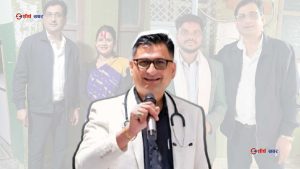 गजेन्द्र अस्पतालको ४२औँ मेसुमा तेस्रो पटक रणजित झाः सुधार्न आउँछन् कि घरपायक कार्यकाल बिताउन ?