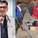 बबिता प्रकरणमा मिडियाविरुद्ध भ्रम फैलाउँदै रणजित झा, राज्यका प्रतिनिधिले बोलेको कुरा तथ्यसहित प्रस्तुत गर्नुपर्दैन?