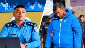 प्रहरी हिरासतमा वडाध्यक्ष घाइते भएपछि विवाद, कुटपिटको आरोप–प्रहरीद्वारा अस्वीकार