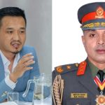 गोप्य सूचना चुहाउनेलाई उन्मुक्ति हुँदैन : गृहमन्त्री गुरुङ