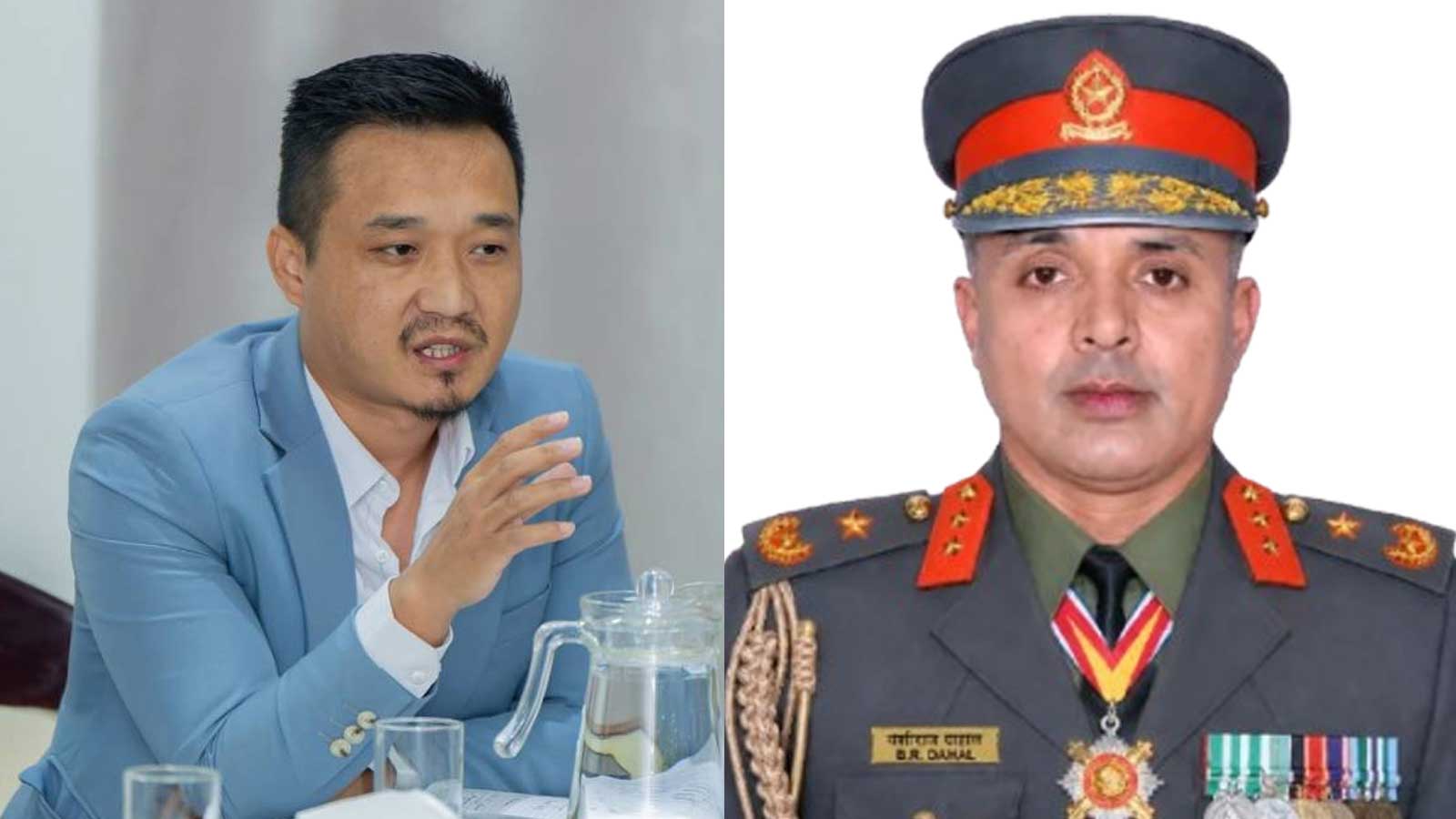गोप्य सूचना चुहाउनेलाई उन्मुक्ति हुँदैन : गृहमन्त्री गुरुङ
