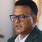 चरित्रमाथि प्रश्न उठाउँदै प्रस्तावित राजदूत सुनारलाई सांसदको घेरावन्दी, रिजेक्ट हुनु भन्दा नाम फिर्ता लिन सुझाव