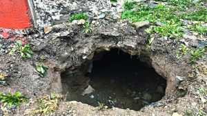 कारागारभित्र ४ मिटर सुरुङ खनेर आठ कैदी फरार, १७ मध्ये आठ भाग्दा सुरक्षाकर्मीले कसरी सुइँको पाएनन् ?