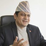 इनम सापकोटासँग कनेक्सन देखिएपछि लगानी बोर्डका पूर्वसीईओ सुशील भट्ट पक्राउ, कारोबारमाथि अनुसन्धान