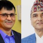 ओलीलाई फेसबुकबाट अनुरोध गरेका योगेश भट्टराईलाई सूर्य थापाको कटाक्षः ‘सार्वजनिक खपतको तरिका नअपनाउनुस्’